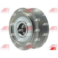 AFP0080
Шкiв iнерцiйний BO-6gr. CG333072. Audi A6