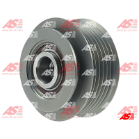 AFP0080
Шкiв iнерцiйний BO-6gr. CG333072. Audi A6