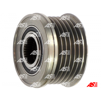 AFP0071(V)
Шкiв iнерцiйний BO-6gr. CG333959 до 0124325114.0124515089