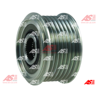 AFP0076(INA)
Шкiв iнерцiйний BO-7gr. CG237263