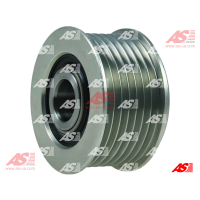 AFP0076(INA)
Шкiв iнерцiйний BO-7gr. CG237263