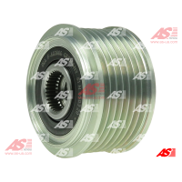 AFP0106(INA)
Шкiв iнерцiйний BO-7gr. F-603800.535030910.do F000BL06X4.F000BL06X5. Nissan Navara