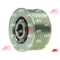 AFP0106(INA)
Шкiв iнерцiйний BO-7gr. F-603800.535030910.do F000BL06X4.F000BL06X5. Nissan Navara