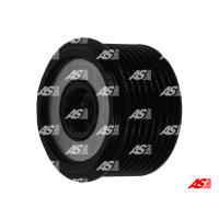 AFP0046
Шкiв iнерцiйний BO-8gr. CG235504. Mercedes Atego.Vario