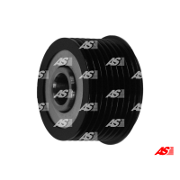 AFP0046
Шкiв iнерцiйний BO-8gr. CG235504. Mercedes Atego.Vario