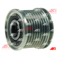 AFP0049(INA)
Шкiв iнерцiйний BO-8gr. CG235508. Mercedes 280/320 CDI