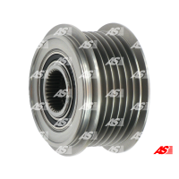 AFP9009(V)
Шкiв iнерцiйний FO-6gr. F-235931. Ford Focus 2