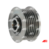 AFP9009(V)
Шкiв iнерцiйний FO-6gr. F-235931. Ford Focus 2