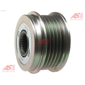 AFP9035S
Шкiв iнерцiйний GM-5gr. 55497887