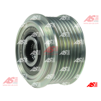 AFP2003(INA)
Шкiв iнерцiйний HI-7gr. CG230521. NissanPatrol.Terrano 2.7 Diesel