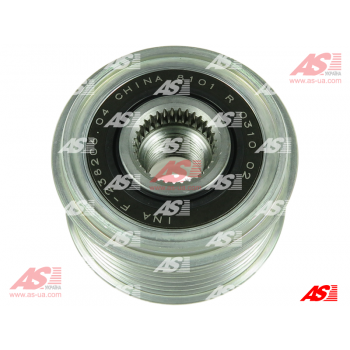 AFP9019(INA)
Шкiв iнерцiйний HY-7gr. F-2382061.37321-3A010. do 37300-3A002