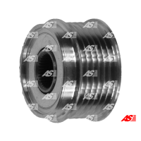 AFP5002
Шкiв iнерцiйний MI-6gr. CG235424. Mazda 6. Altenza. A3TG0081