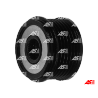 AFP5005
Шкiв iнерцiйний MI-6gr. CG330339. до CA1948.A2TC0982. Renault 1.5 D