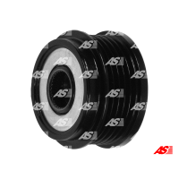 AFP6010
Шкiв iнерцiйний ND-5gr. CG236332. T oyotaAvensis.RAV4