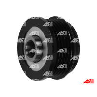 AFP6010
Шкiв iнерцiйний ND-5gr. CG236332. T oyotaAvensis.RAV4