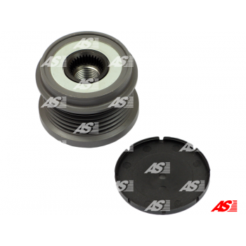 AFP3029
Шкiв iнерцiйний VA-6gr. CG333427. DO TG15C169. TG15C186