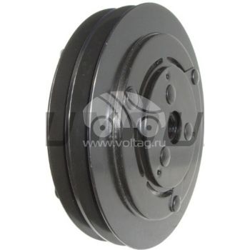 Шкив компрессора кондиционера KPZ1414