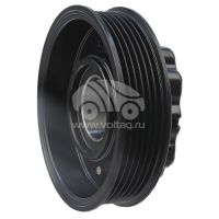 Шкив компрессора кондиционера в сборе KPN1175