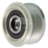 Шкив обгонный генератора APD0009