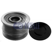 Шкив обгонный генератора APD1910