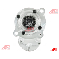 Стартер. 12V-2.5kW-10t. STR6078. CUMMINS
S9394S