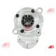 Стартер. 12V-2.5kW-10t. STR6078. CUMMINS
S9394S
