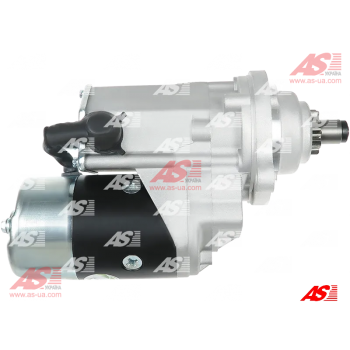 Стартер. 12V-2.5kW-10t. STR6078. CUMMINS
S9394S