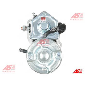 Стартер. 12V-2.5kW-10t. STR6078. CUMMINS
S9394S