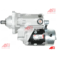 Стартер. 12V-2.5kW-10t. STR6078. CUMMINS
S9394S