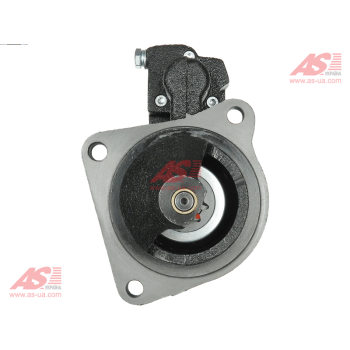 Стартер BO-12V. 0001362039
S0895S