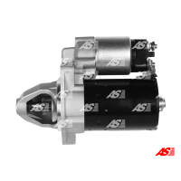 Стартер BO 12V-1.1kW-9t. 0001107406. CS1283. Mercedes
S0227 Стартер BO 12V-1.1kW-9t. 0001107406. CS1283. Mercedes
S0227