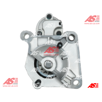 Стартер BO 12V-1.2kW-13t. 0001170201. BMW. Mini
S0743S