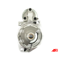 Стартер BO 12V-1.4kW-9t-CW. 0001108003.  CS327. Mercedes
S0382