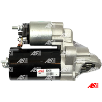 Стартер BO 12V-1.4kW-9t-CW. 0001108174. CS1074. Audi.Skoda.VW
S0408