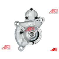 Стартер BO. 12V-1.4kW-9t. 0001108085. CG
S0711S