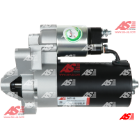Стартер BO. 12V-1.4kW-9t. 0001108085. CG
S0711S