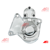 Стартер BO 12V-1.7kW-12t. 0001174601. Citroen.Peugeot
S0775S