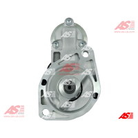 Стартер BO 12V-1.8kW-10t. 0001149416. Mercedes
S0620S