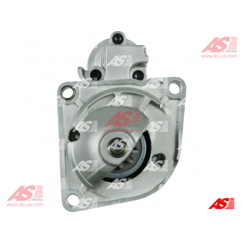 Стартер BO 12V-2.2kW-11t. 0001148003. Opel Astra.Insignia
S0621S