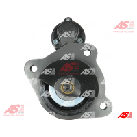 Стартер BO. 12V-3kW-9t. 0001359023    BO 0001359066
S0887S