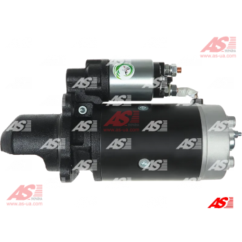 Стартер BO. 12V-3kW-9t. 0001359023    BO 0001359066
S0887S
