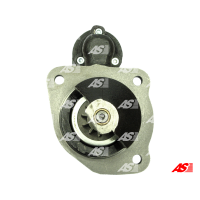 Стартер BO 12V-4.2kW-11t. 0001260025. CG113570
S0285