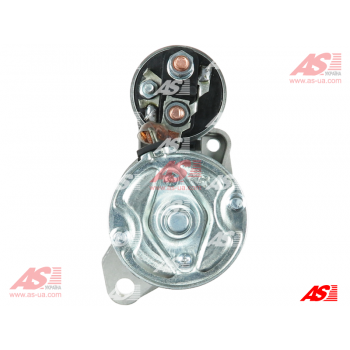 Стартер BO 12V.0001115016.UD16906S
S0826S