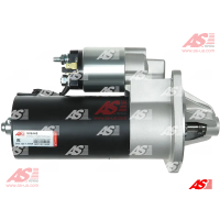 Стартер BO 12V.UD47511S
S0844S