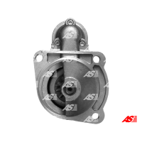 Стартер BO 24V-4kW-11t. 0001231014. CS1474. Volvo
S0107