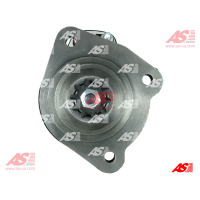 Стартер BO 24V-6.6kW-10t. 0001417015
S0635S