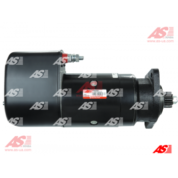 Стартер BO 24V-6.6kW-10t. 0001417015
S0635S