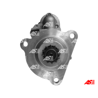 Стартер BO 24V-6kW-12t. 0001330007. Volvo
S0172