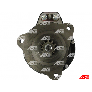 Стартер BO 24V-9kW-11t. 000151000 2. Isotta
S0277 Стартер BO 24V-9kW-11t. 000151000 2. Isotta
S0277