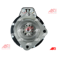 Стартер BO. 24V-9kW-11t. 0001510034. K
S0822S